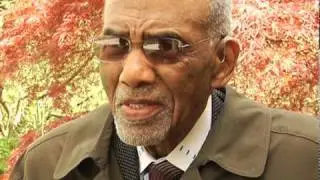 Compassionate Acts - Rev. Dr. Samuel McKinney