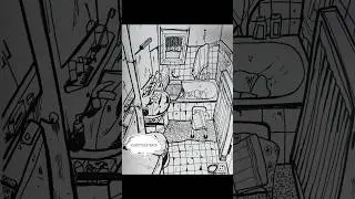 Bathroom sketching #illustration #sketch #sketchbook #klo #interiordesign