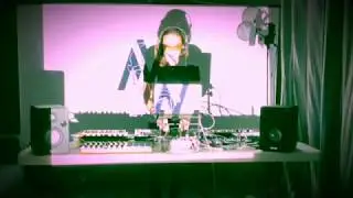 AYN play Marco Ridulfo - Acid Soul (Drewtech Remix) [Blackpoint Records]