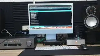TEST PCM5122 +FURUTECH SA-509