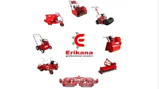 Erikana - futebol