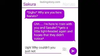 SasuNaru One-shot: Sick Naruto
