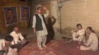 Naushad Hazara NA-265