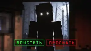 Пытаюсь Пережить 7 ДНЕЙ с НЕЧИСТЬЮ в СВОЁМ ДОМЕ &mdash; KNOCK KNOCK
