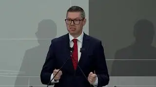 В Австралии открылся завод по производству подводных беспилотников &laquo;Акула-призрак&raquo; | REUTERS