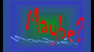 Dalinkwent - Maybe (freestyle)