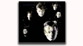 Madness - Tears You Can't Hide (Mad Not Mad Track 8)