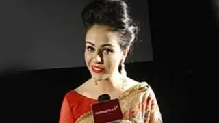 Ariana Ayam: Adhyayan Suman is Very Helpful Actor | Interview | Heartless | Shekhar Suman, Om Puri