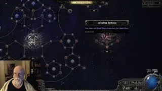 PoE2--Ruthless 2!  Act 6 (Cruel 3) and maybe maps?