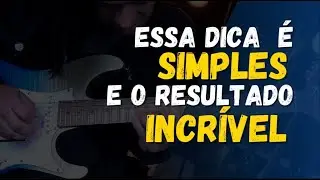 Esse resultado é incrível