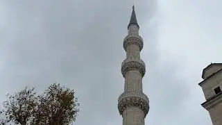 Sultan Ahmed Mosque (Blue Mosque ) Istanbul 