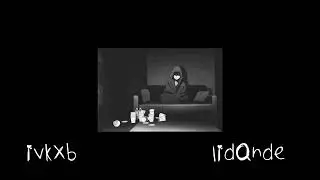 ivkxb 'strach' ft. LIDANDE (prod. puhf)