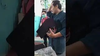 Unboxing Kendo Beginner Set dari Tozando