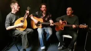 Los Stompers - The Moth (ac&uacute;stico)