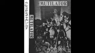 Mutilator - Bloodstorm
