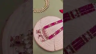Moti Jewellery Collection