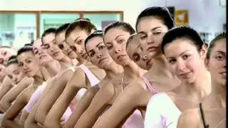 Isenbeck / Ballet / Andy Fogwill