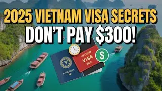 Are You Eligible for the BEST Vietnam Visa Option in 2025?