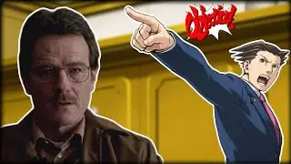 The Best Legal Defense Walter White Can Get(Season 1)