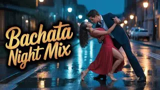 Bachata Bajo la Lluvia: Relatos Melancólicos que Enamoran el Corazón
