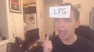 EVERY DESTINY LFG RAID POST EVER