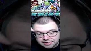 ICH glaube es HACKT 😤 NEIN das DARFST DU NICHT machen 🤬 #yugioh #masterduel #deutsch