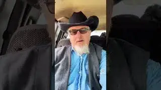 What &ldquo;Howdy&rdquo; means in Texan.