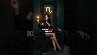 Dark Side of Scorpio &ndash; Why They Cut People Off Without a Word