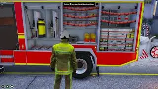 FiveM | LoveRP Scripts | YourEquipment | Teaser