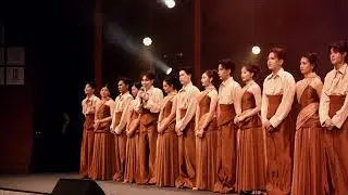 [HIGHLIGHT] SWU CHEERLEADER 2025 | FINAL AUDITION 