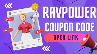 30% Off RAVPower Coupons, Promo Codes and Deals 15% Off Sitewide-a2zdiscountcode