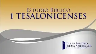 Examinadlo todo, retened lo bueno -  I Tes 5:21- 22 - Pastor David Cortés Peña