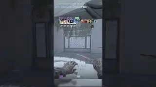 Did You See That?! Unbelievable CS2 Moment