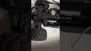 The New surpass hobby brushless combo!!!!