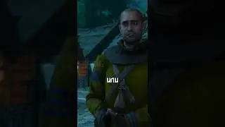 Смутная история... | Ведьмак 3 #shorts #witcher #ведьмак #мемы #игры #рекомендации