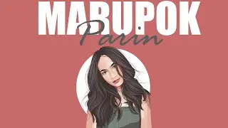 Marupok Parin - Eevez'One . Vince Wayne | Lyrics Video