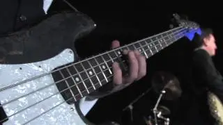 David Barrett Trio - Hollowbody (Dagmar Guitar and Mack Amp Promo)