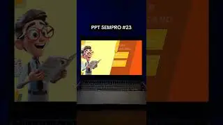 Jasa pembuatan PPT morph  #pptsempro #powerpointanimation #pptskripsi #powerpointmorph #jokippt