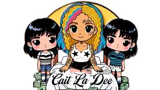 CAIT LA DEE - CHARGE A FEE