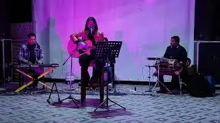 RAAGINI II CONCERT II ARMY CANTT HOLTA 2025 II