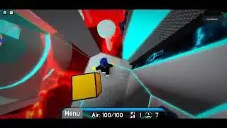 core [fe2 map test]