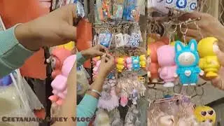 Vrindavan Mathura Vlog | Krishna Janmabhoomi | Temple & Yamuna Ghat #travel 