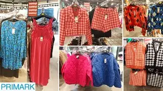 Primark Sale Women's New Collection / November 2022
