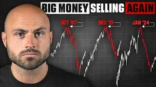 The Next Stock Market Wealth Transfer has Begun