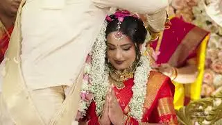 An intimate wedding of Abi & Yash, held in Colombo — shaped by distance crossed and hearts aligned.