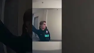 These Police Officers Were Not Ready! #shorts #viral #gym #fitness