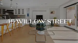 45 Willow Street