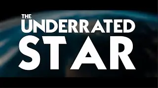 Archonist - The Underrated Star (Offical Music Video)