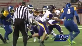 Highlights: Bellevue West wins first state title