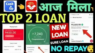 Top 5 new loanapp today without income proof| low cibil loanapp today| best #newloanapp2026 #loanapp